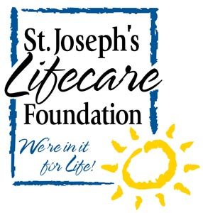 St. Joseph's Lifecare logo